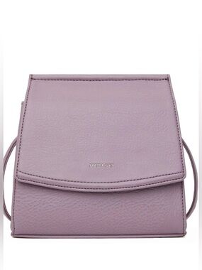 Matt & Nat Vintage Collection Willasm Small Vegan Tote Bag